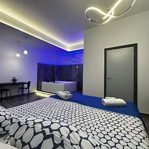 Bed & Breakfast Del Centro E, Partinico