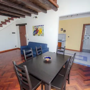 Bed & Breakfast Antico Rione, Caltanissetta