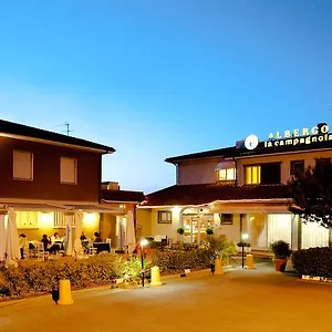 hotel-la-campagnola-fucecchio.it-tuscanyhotel.com/