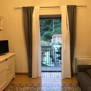 Tecla Alloggio per agriturismo